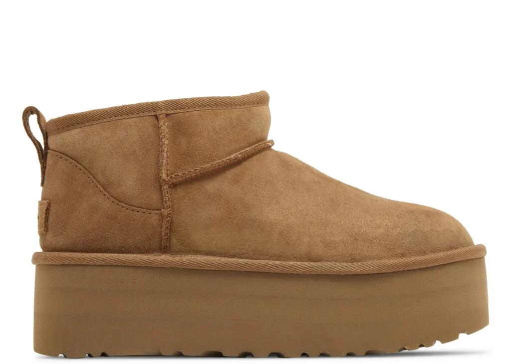 UGG Classic Ultra Mini Platform " TABA"