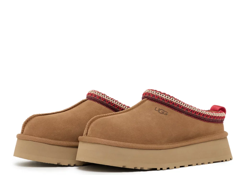 UGG Tazz II Slipper Chestnut (W) görsel 2