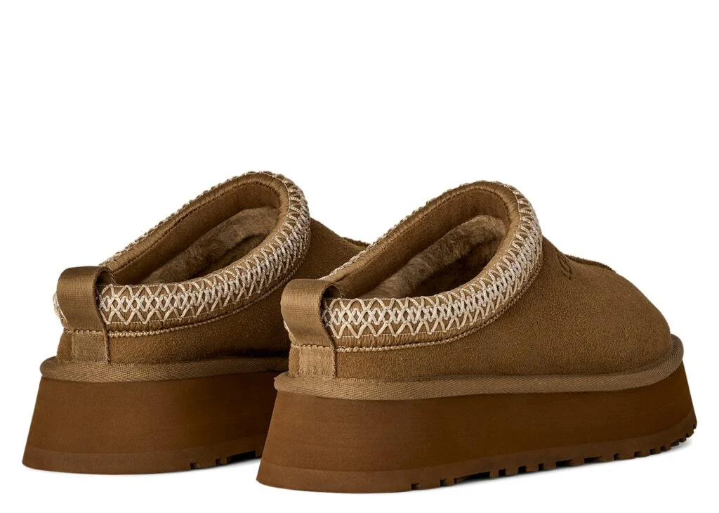 UGG Tazz II Slipper "Vizon" görsel 2