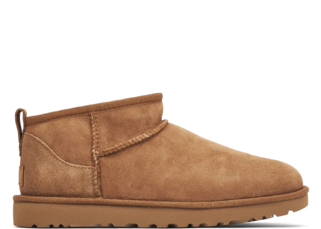 UGG Classic Ultra Mini " TABA "