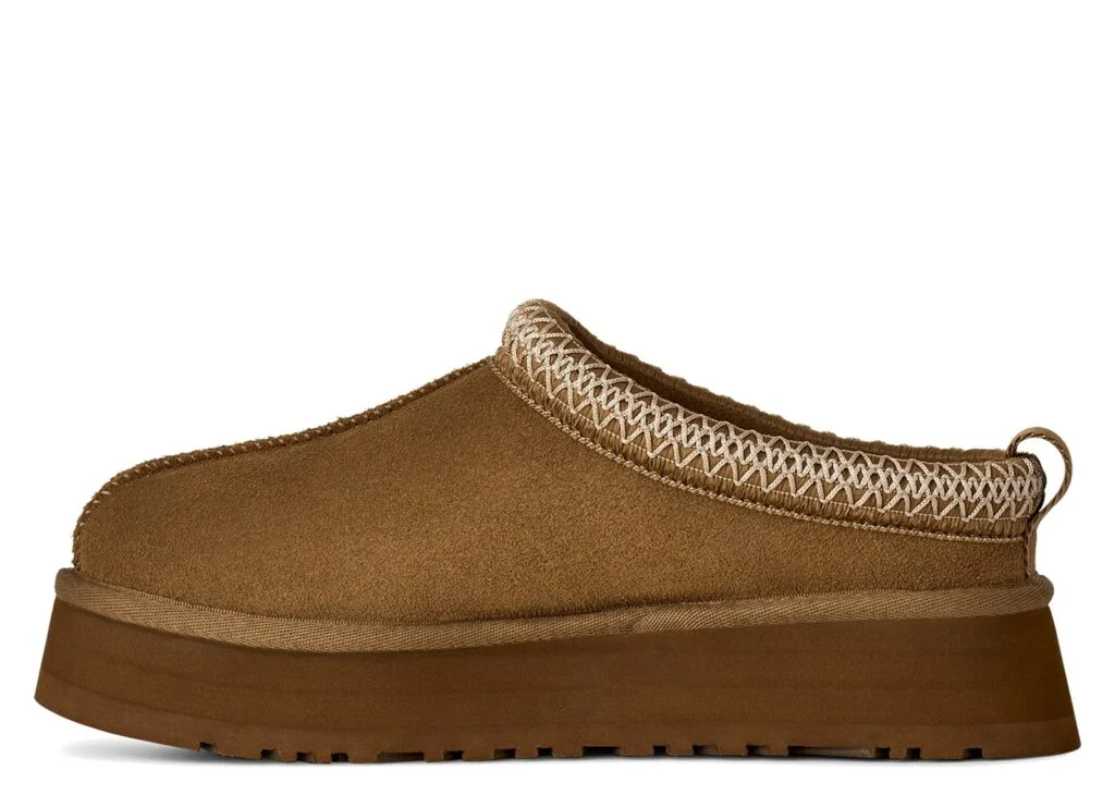 UGG Tazz II Slipper "Vizon" görsel 3
