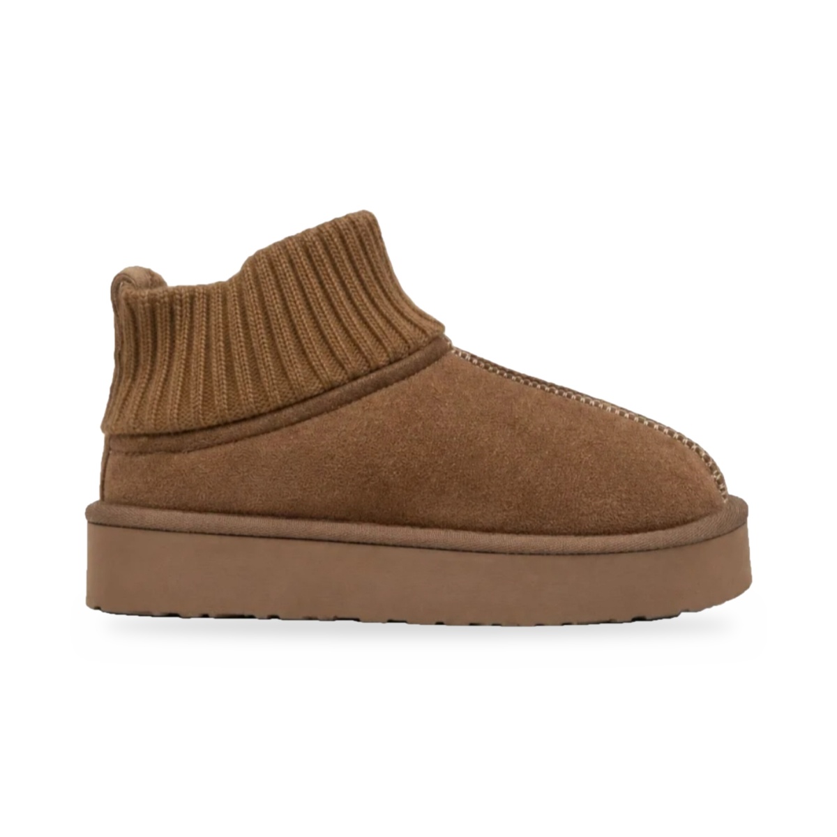 UGG Tazz II Slipper Taba Triko