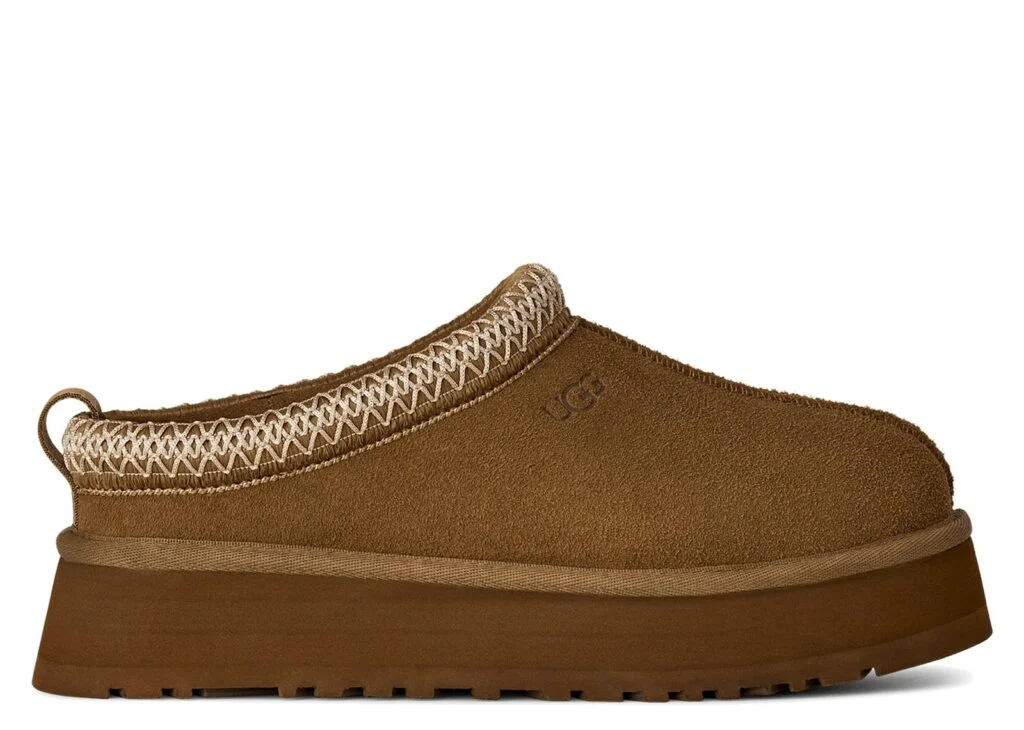 UGG Tazz II Slipper "Vizon"