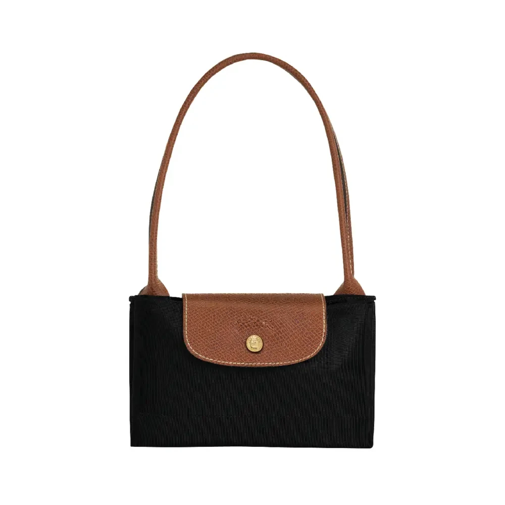 Longchamp La Pliage Large Black görsel 4