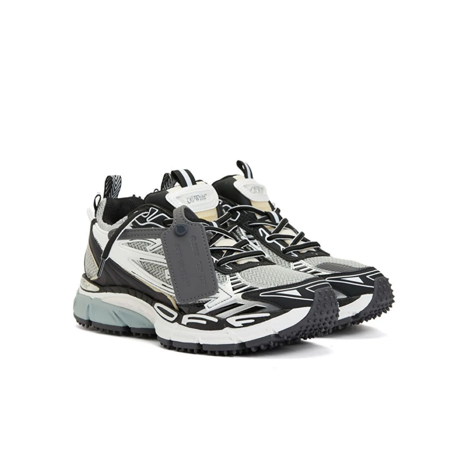 OFF-WHITE Be Right Back görsel 2