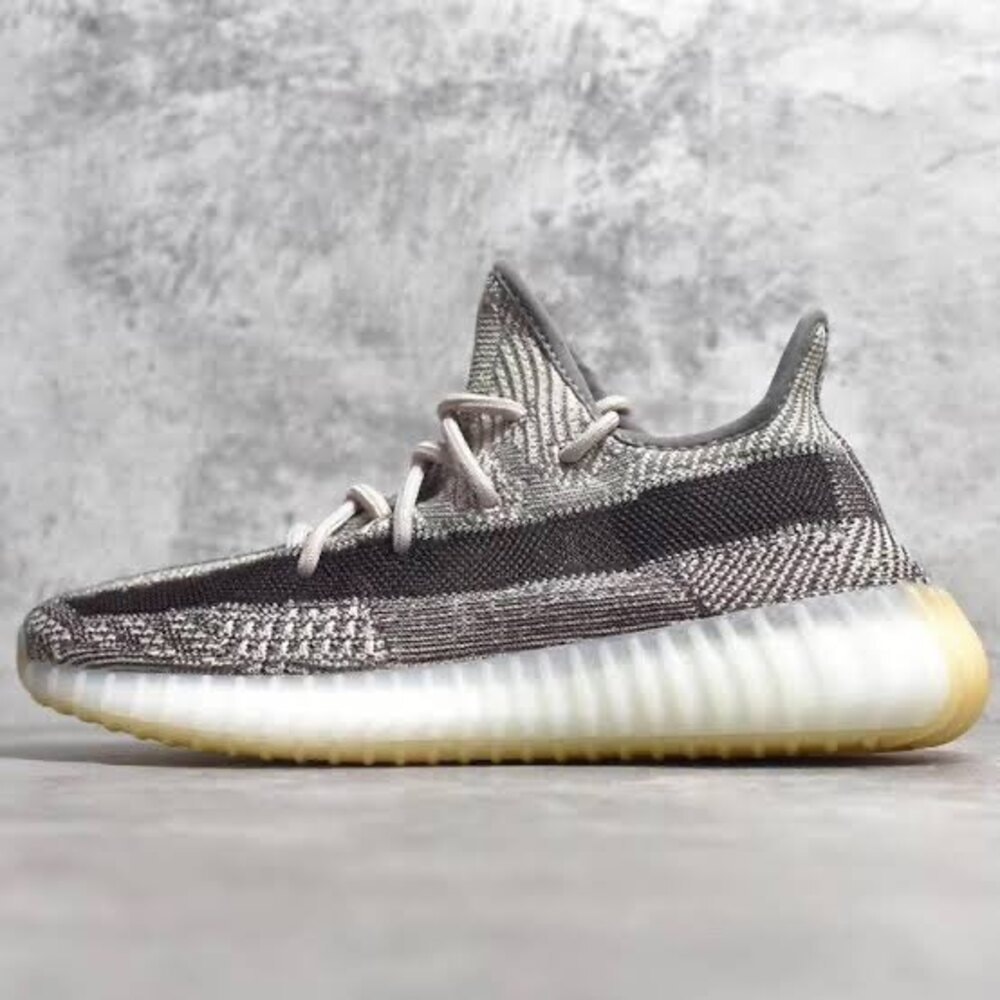Adidas Yeezy 350 V2 " Zyon  " görsel 3