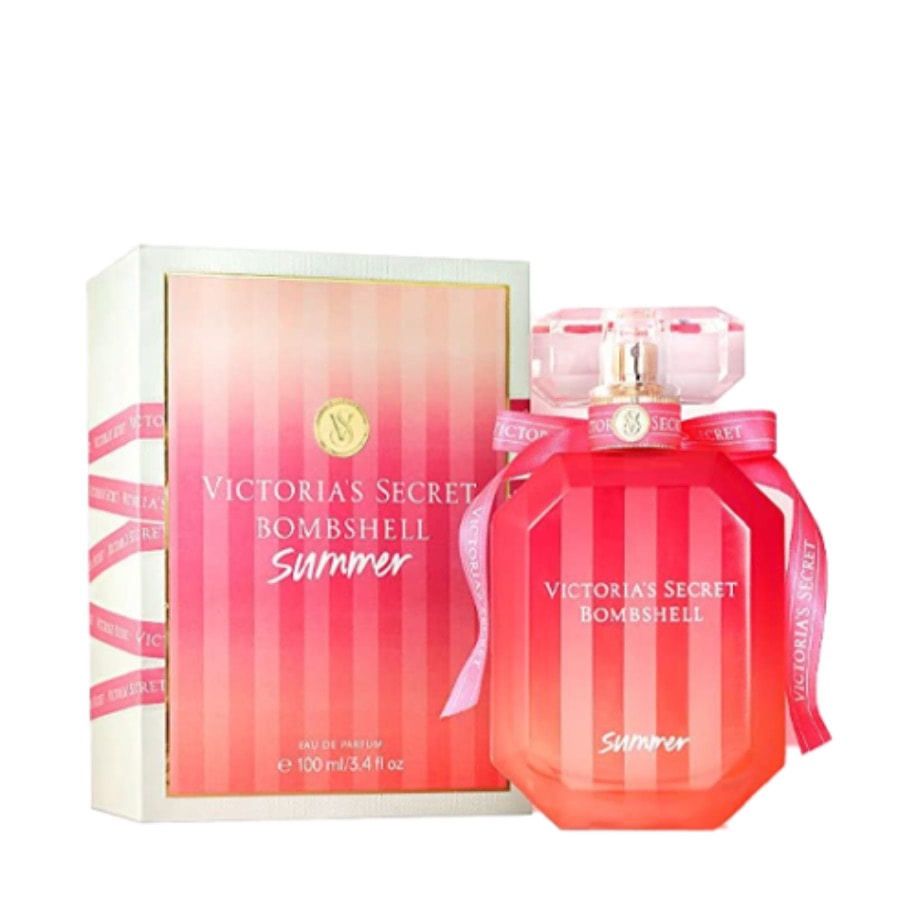 Victoria’s Secret Bombshell Summer 100ml Kadın Parfüm