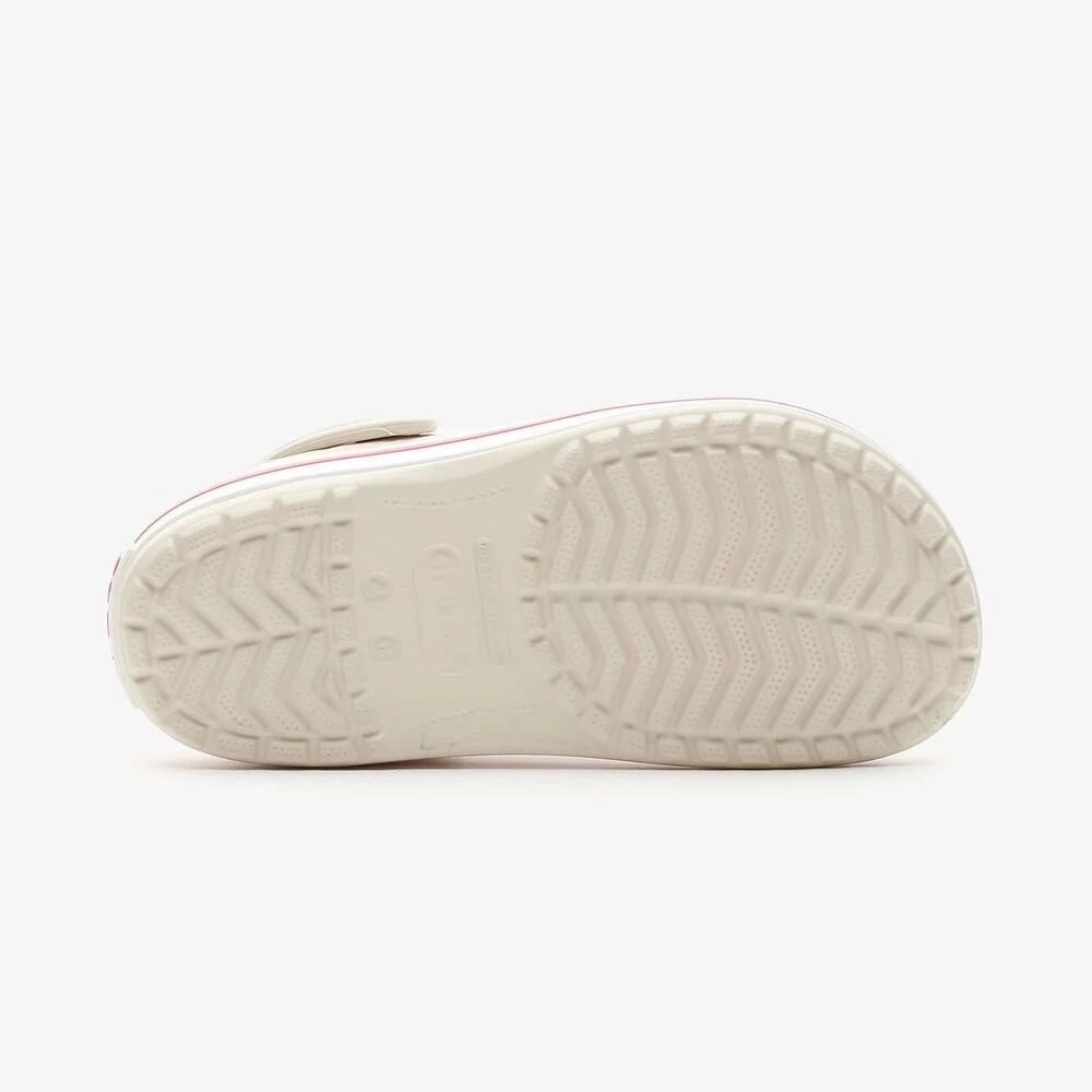 Crocs Classic Cream görsel 5