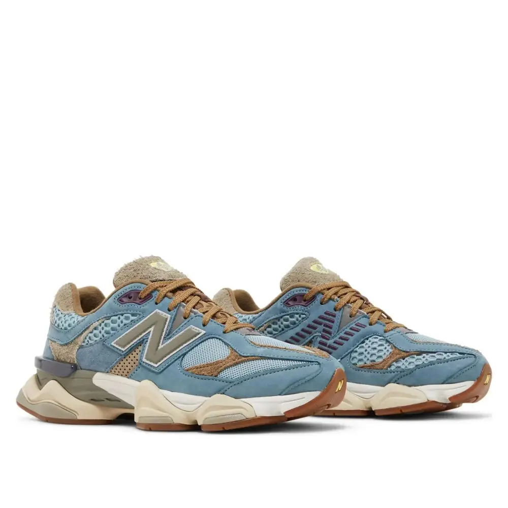 New Balance 9060 Bodega görsel 2