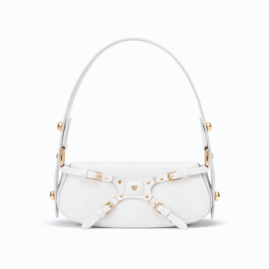 Manc Lilith White