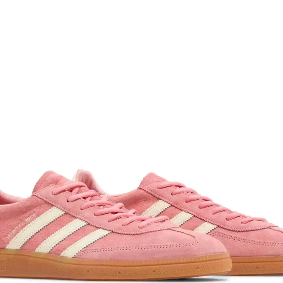 adidas Handball Spezial Sporty & Rich Pink görsel 3