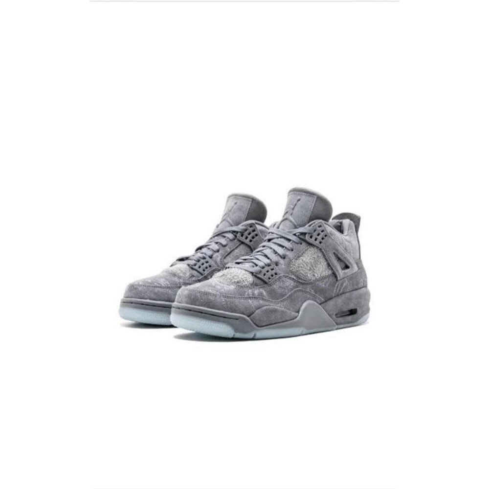 Nike Air Jordan Retro 4 Kaws görsel 4