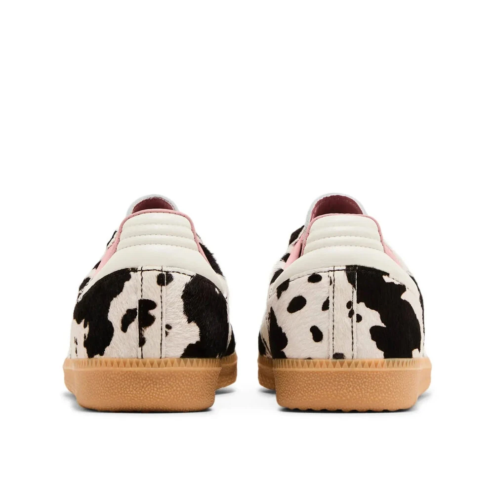 adidas Samba OG Cow Print görsel 4