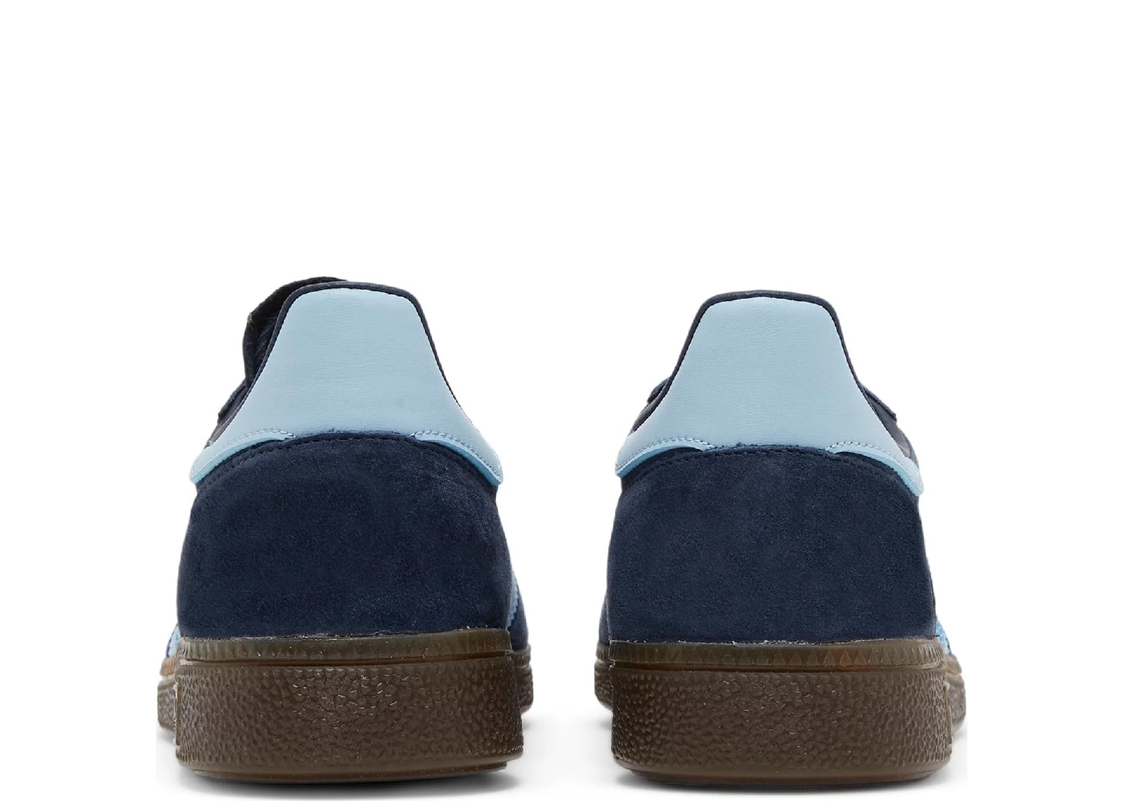 Adidas Handball Spezial Navy Gum YENİ görsel 3