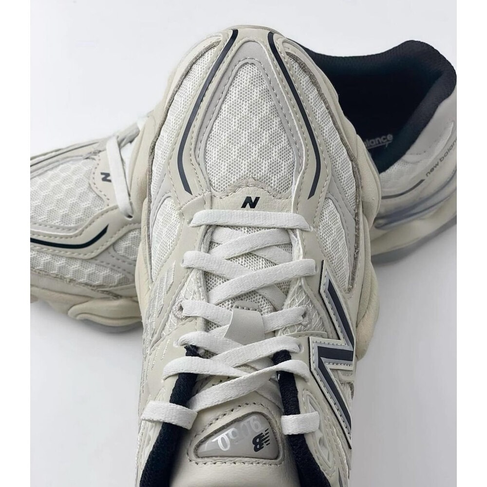 New Balance 9060Dua Turtledove 9060 görsel 4
