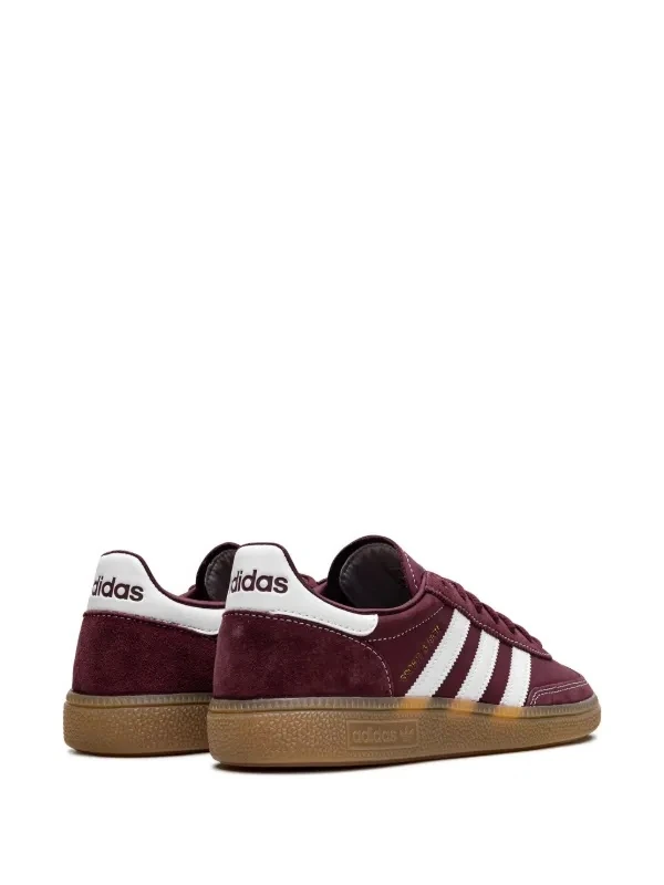 adidas Handball Spezial Sporty & Rich Shadow Red görsel 3