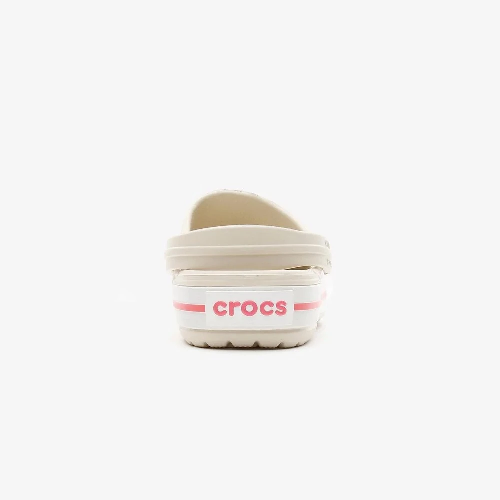 Crocs Classic Cream görsel 2