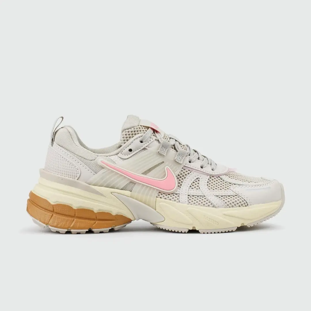 Nike V2k Run “Pink” görsel 2