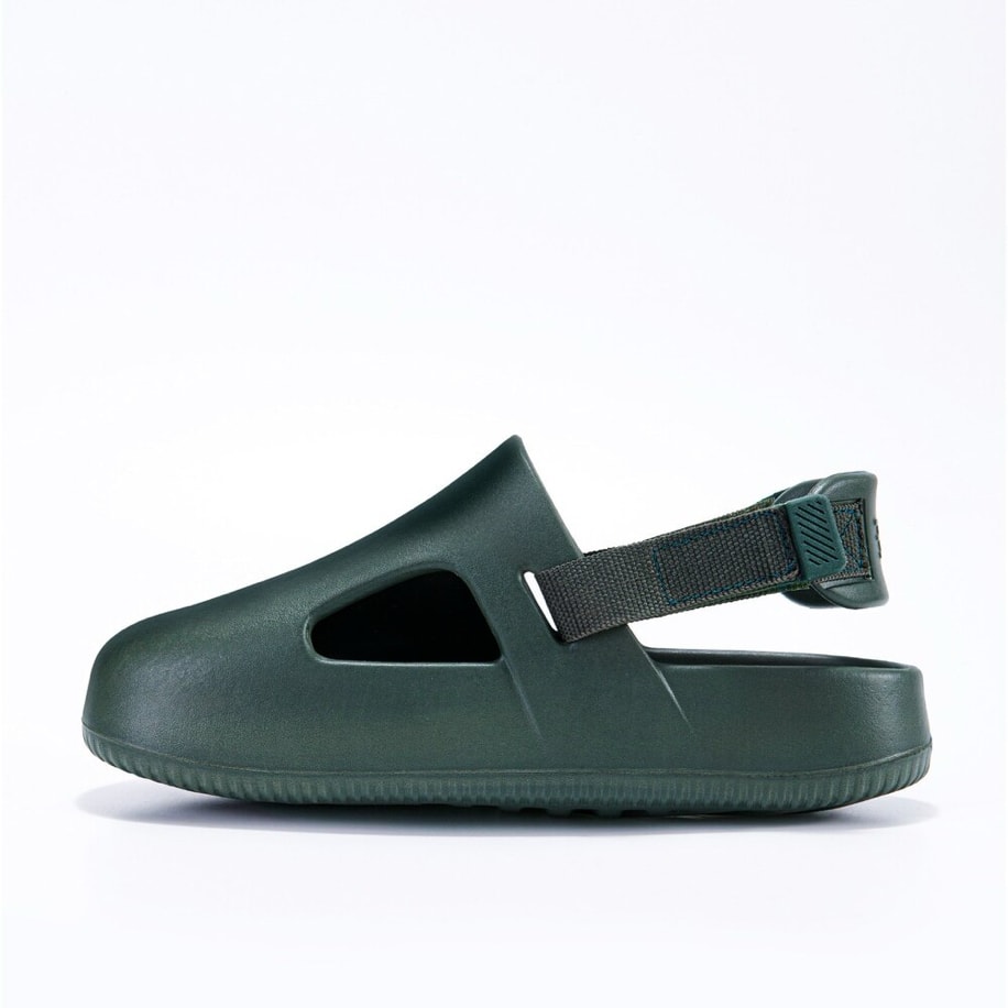 Nike Calm Mule Spartan “ Green ” Y2674 görsel 3