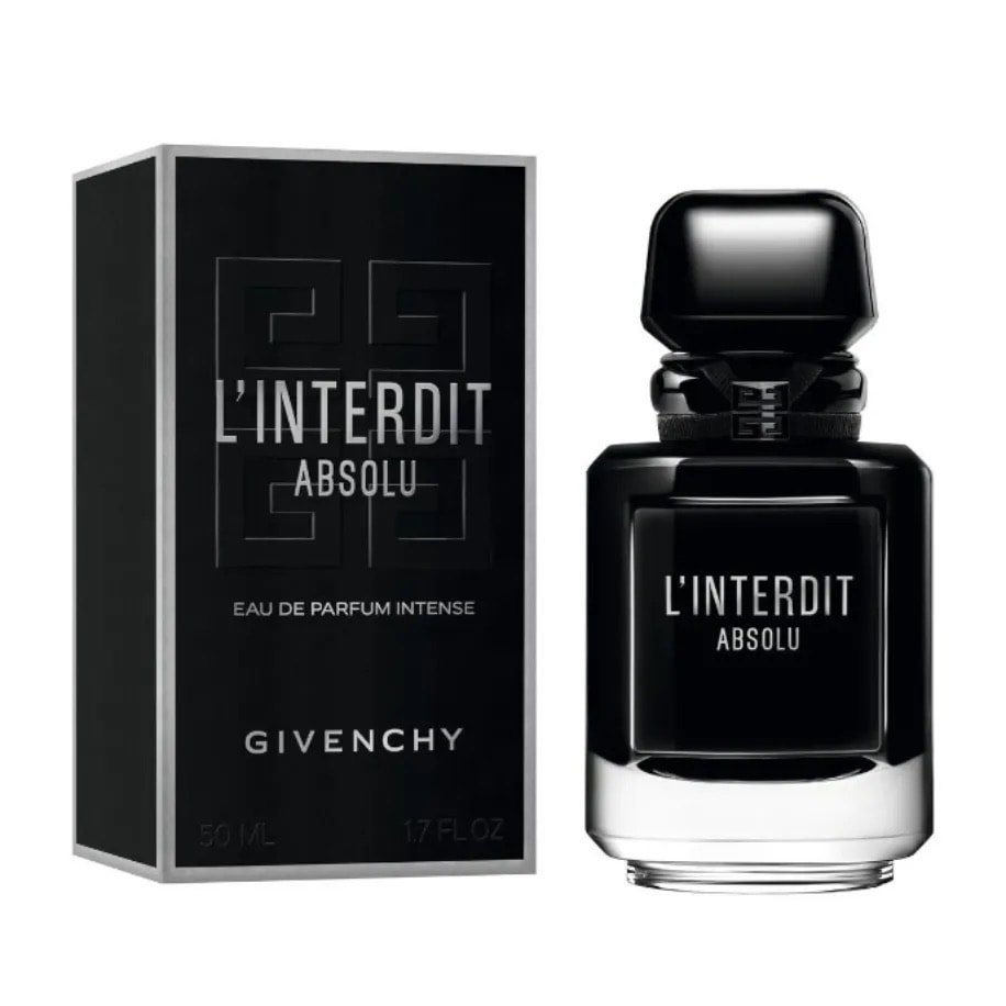 Givenchy L'Interdit Absolu Intense Edp 80Ml Kadın Parfüm