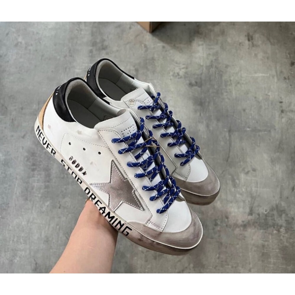Golden Goose erkek