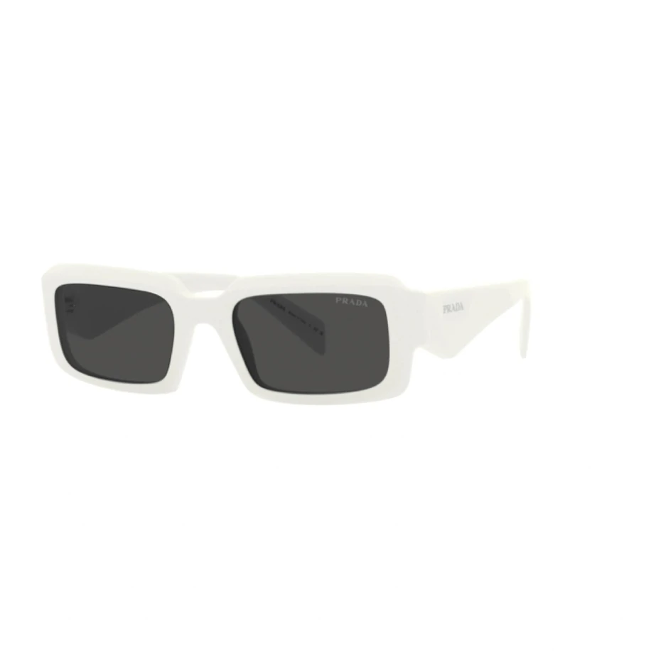 Prada Unisex VE4361 Beyaz