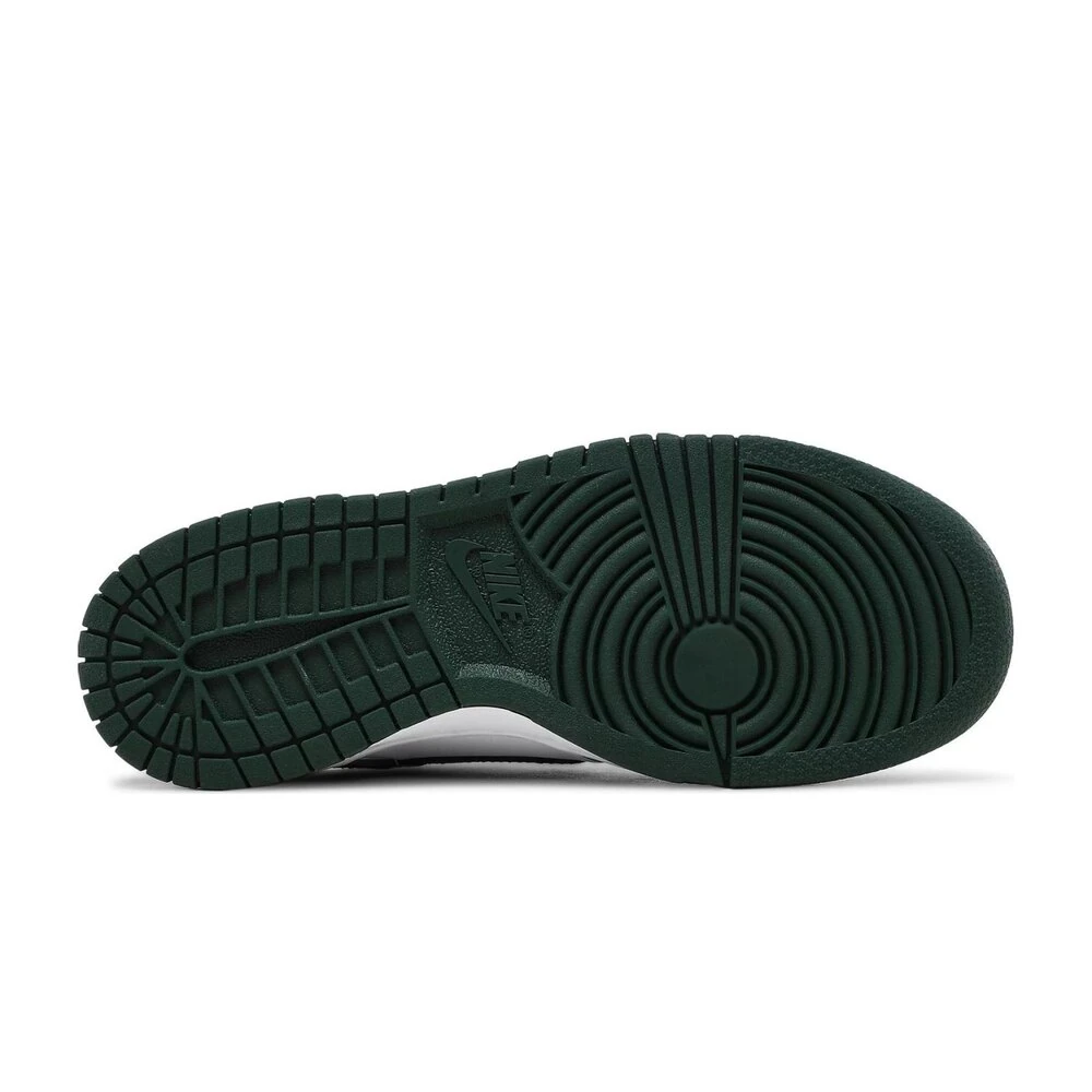 Nike Dunk Low Michigan State görsel 5