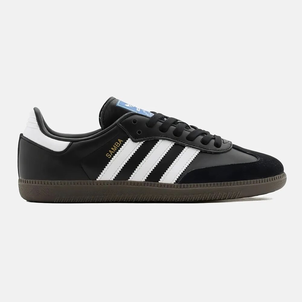 Adidas Samba OG Black