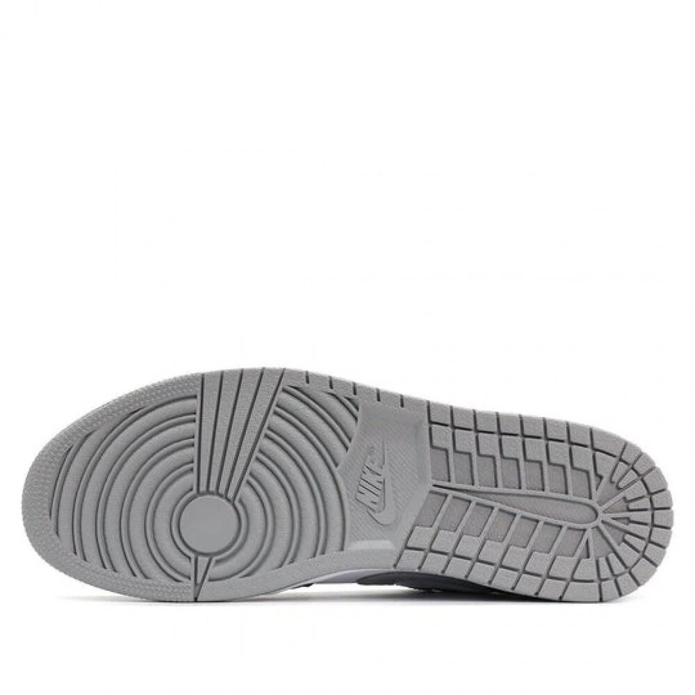 Jordan 1 Low Shadow görsel 4