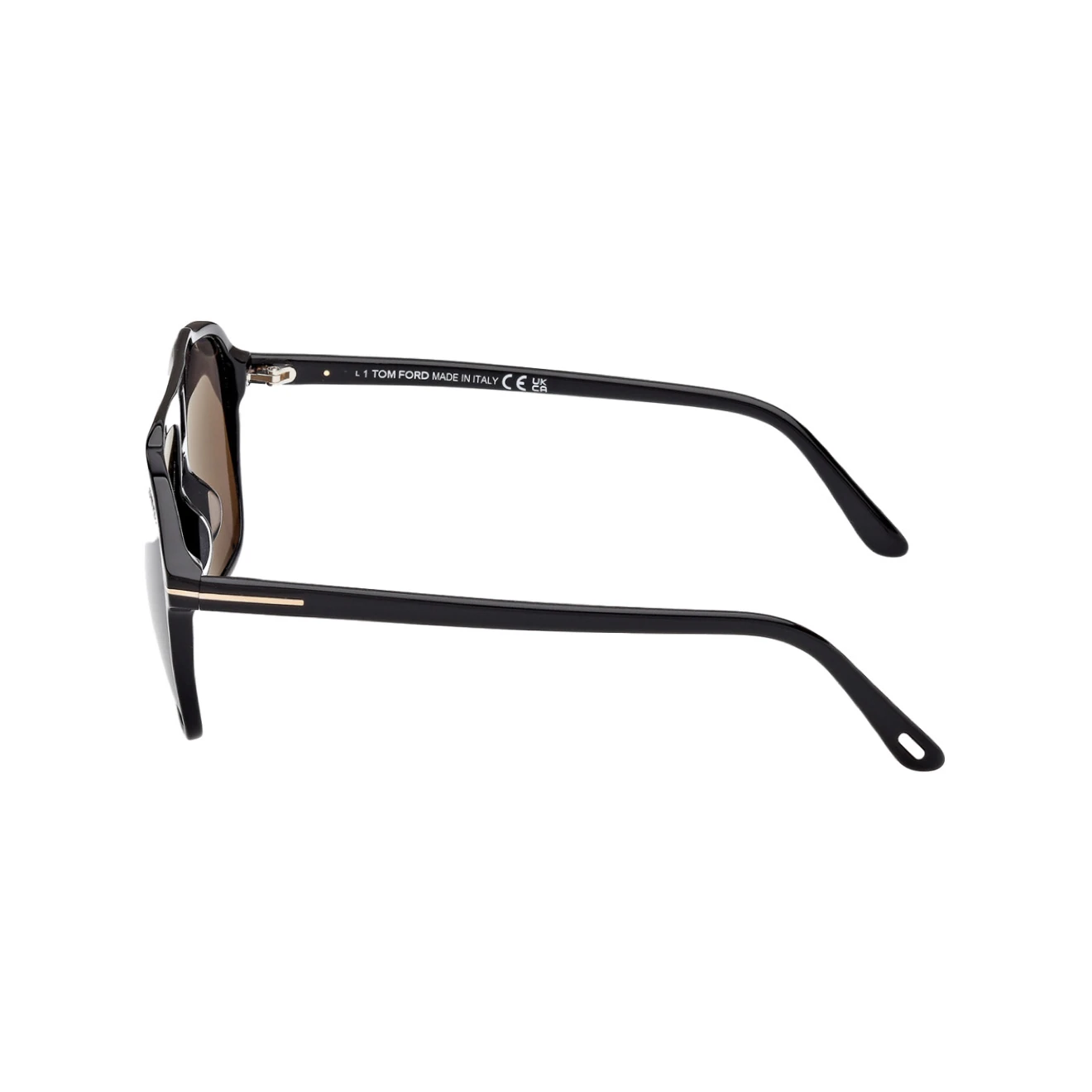 Tom Ford Gözlük Unisex görsel 3