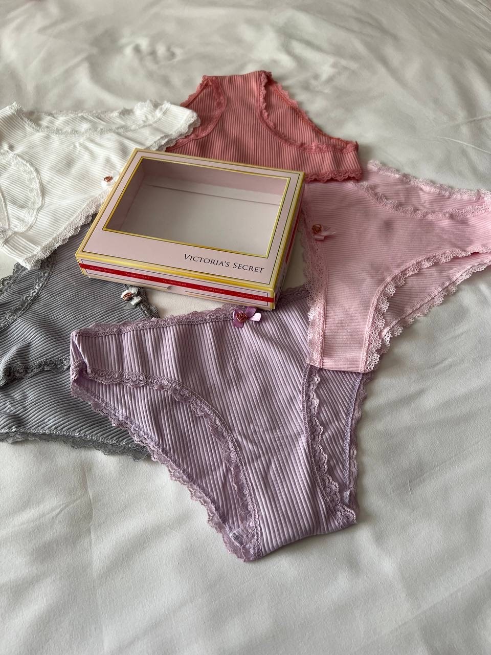 Victoria Secret’s 5 li Bikini görsel 4