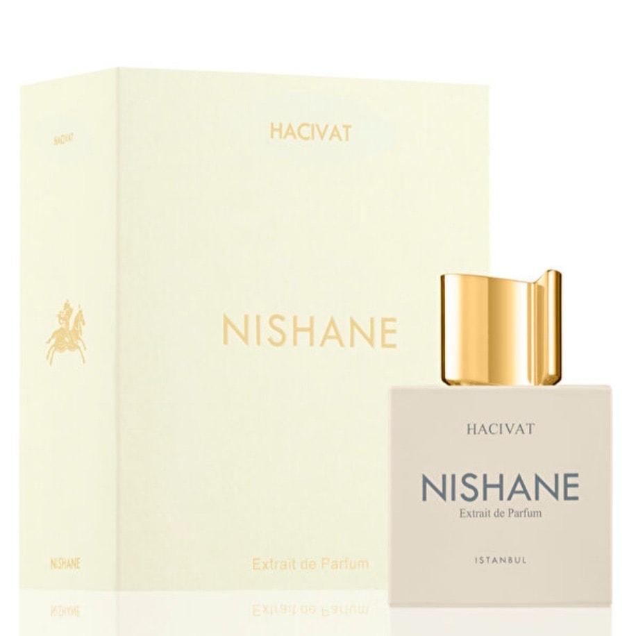 Nishane Hacivat 100ml Unisex Parfüm
