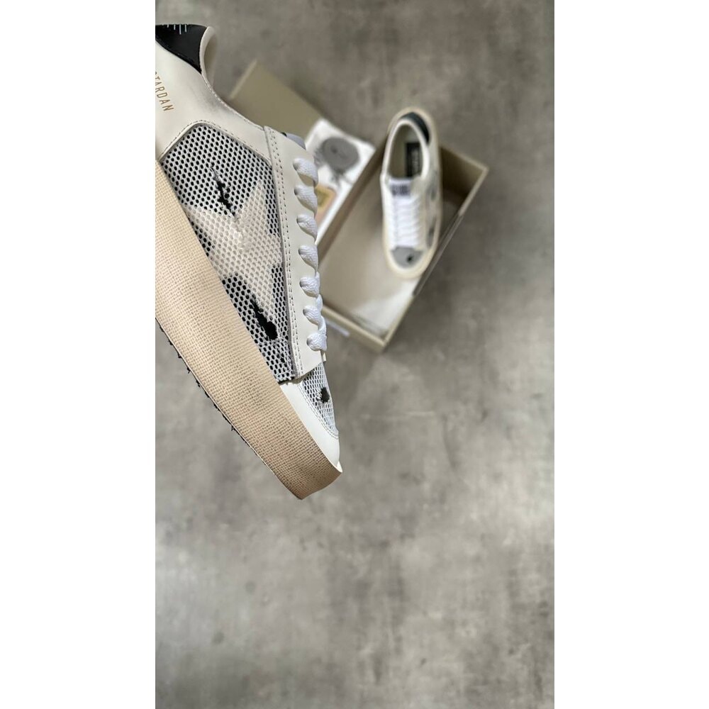 Golden Goose Unisex White New görsel 3