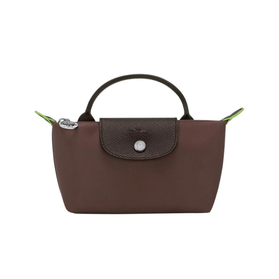 Longchamp Le Pliage XS Mocha