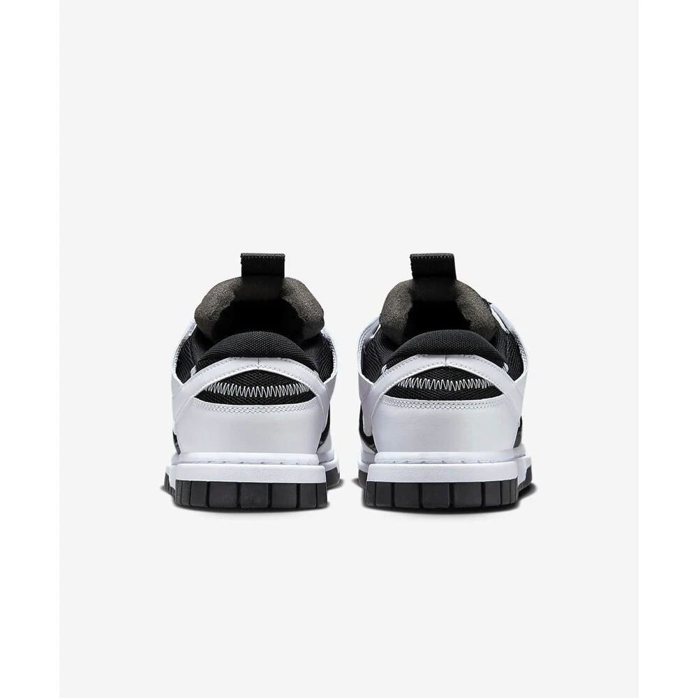 Nike Dunk Low Jumbo Reverse Panda görsel 3