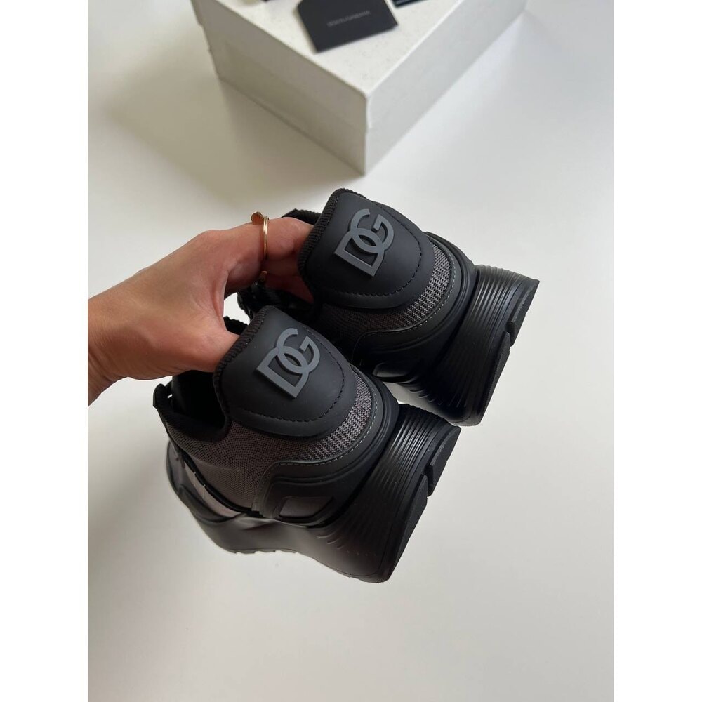 Dolce Gabbana Black Class görsel 2