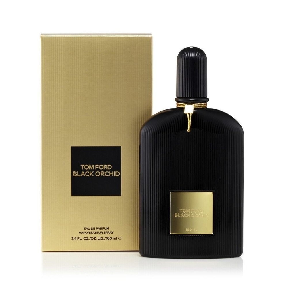 Tom Ford Black Orchid Edp 100ml Unisex Parfüm