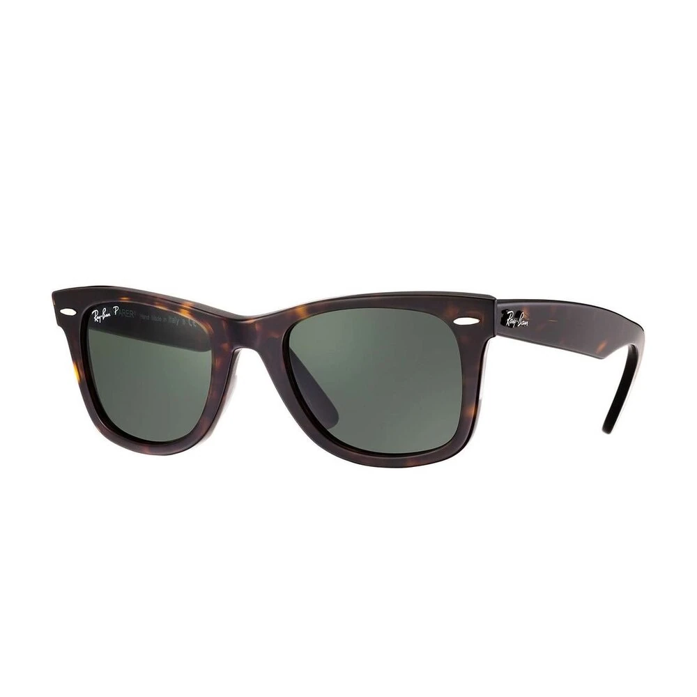 Rayban Wayfarer Eğimli Unisex Gözlük