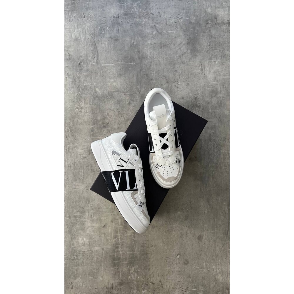 Valentino Rockstud Black VLTN görsel 3