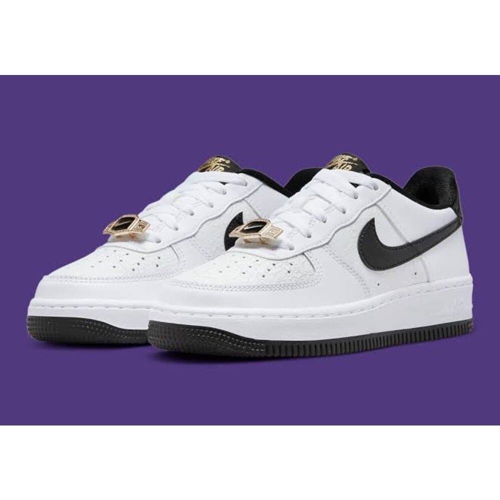 Nike Air Force World Champions görsel 3
