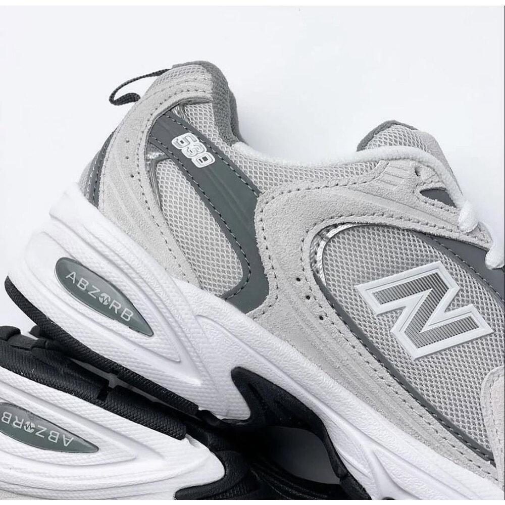 New Balance MR 530 CB Harbour Grey görsel 3