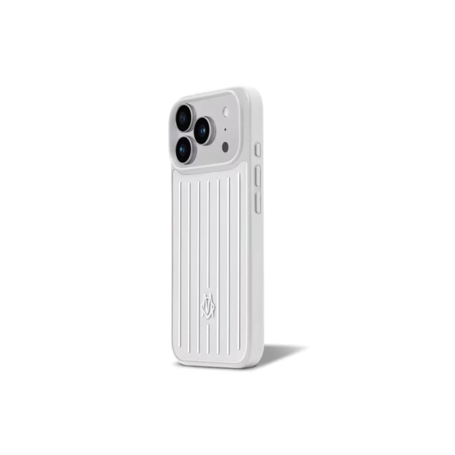 Rimowa iPhone 17 Pro Max Case ( ORİGİNAL ) görsel 2