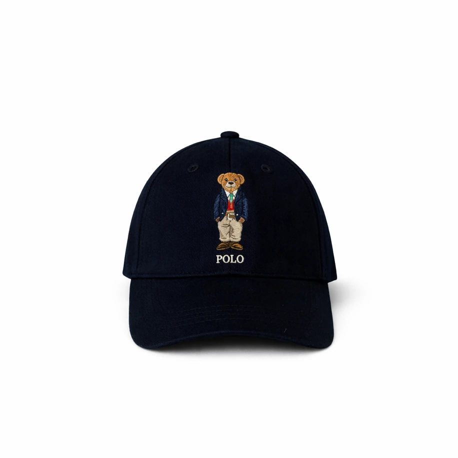 Ralph Lauren Cap Navy