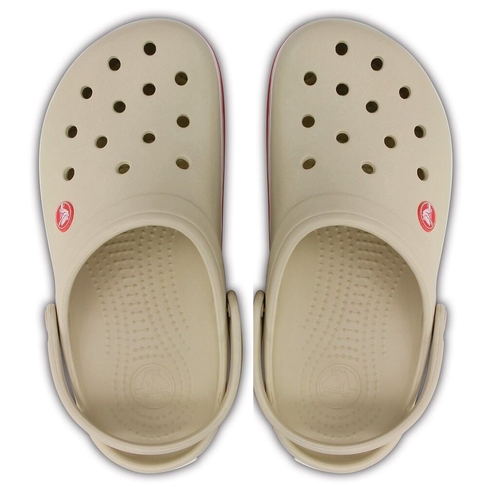 Crocs Crocband Stucco Melon görsel 3