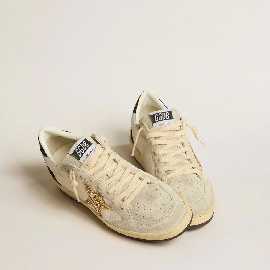 Golden Goose LTD Edition 2025 görsel 4