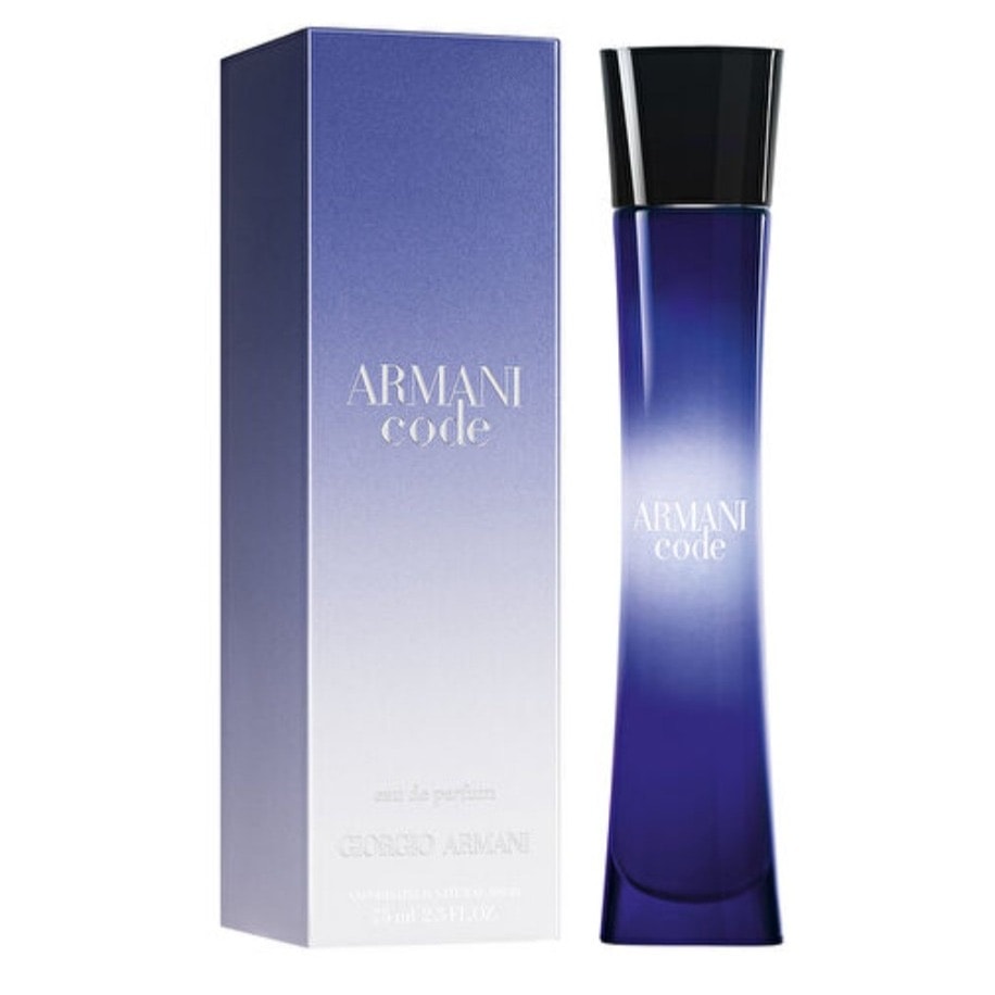 Giorgio Armani Code Femme Edp 75Ml Kadın Parfüm