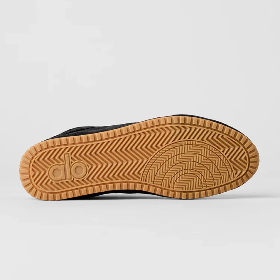 Alo Sunset Sneakers Black görsel 3