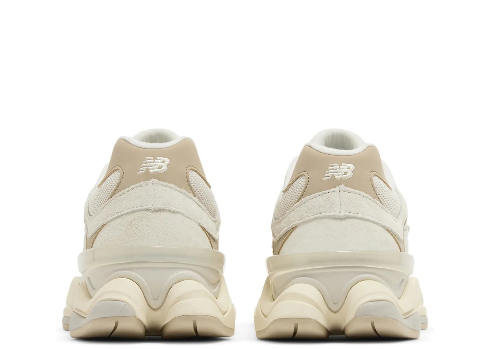 Nb 9060 Sea Salt Brown görsel 2