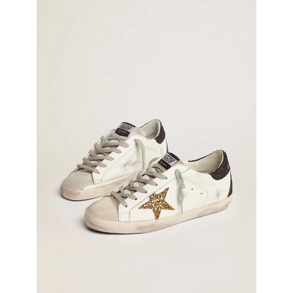 Golden Goose Gold Star görsel 2