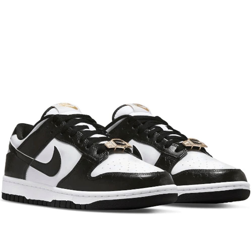 Nike Sb Dunk Black Champs